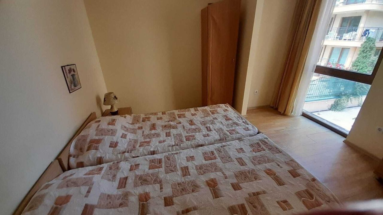Appartement à Slantchev Briag, Bulgarie, 65 m² - image 7