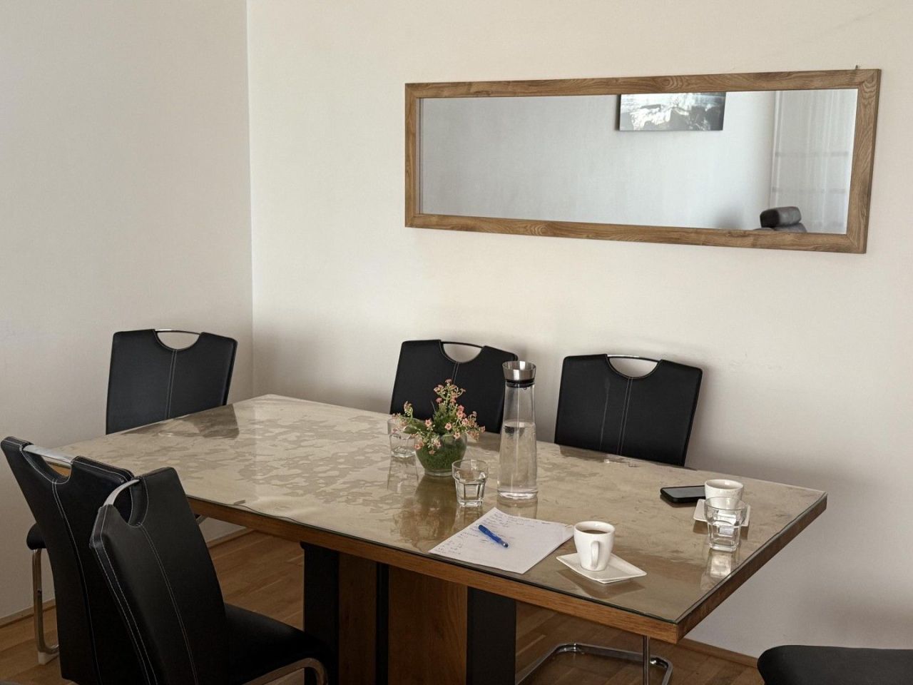 Appartamento Wels, Austria, 104.6 m² - foto 11