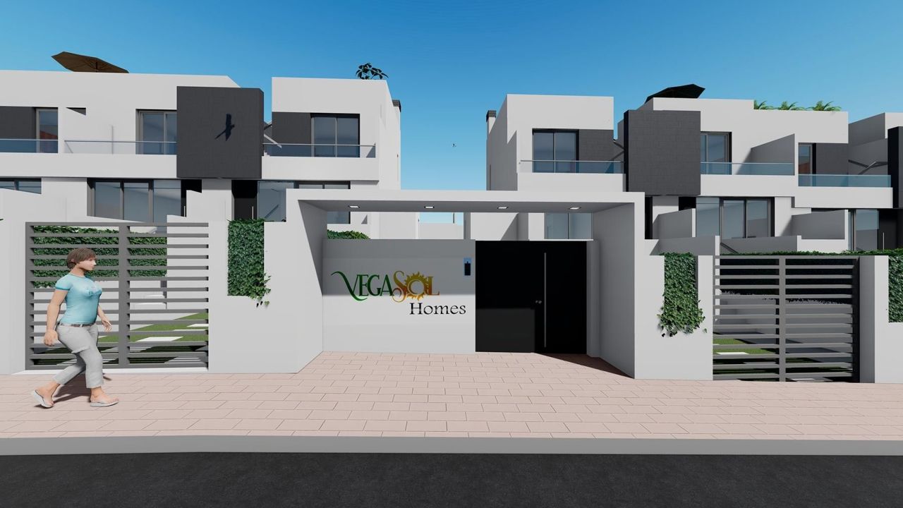 Chalet à Cox, Espagne, 82 m² - image 2