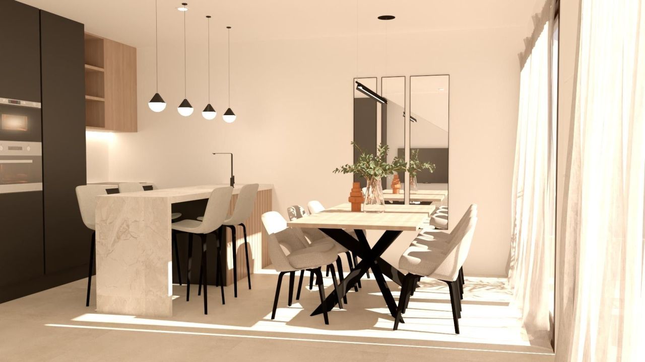 Appartement à Murcie, Espagne, 79 m² - image 6