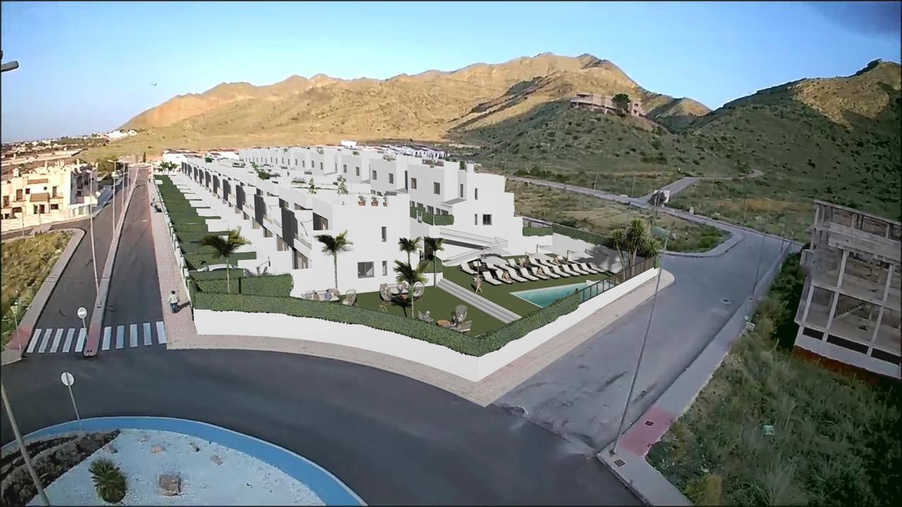 Chalet à Cox, Espagne, 82 m² - image 7