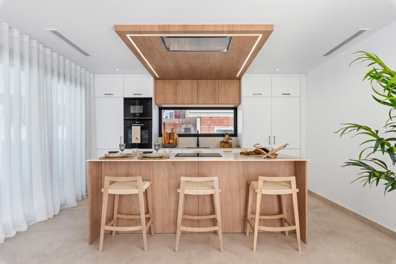 Villa in Polop, Spanien, 162 m² - Foto 11