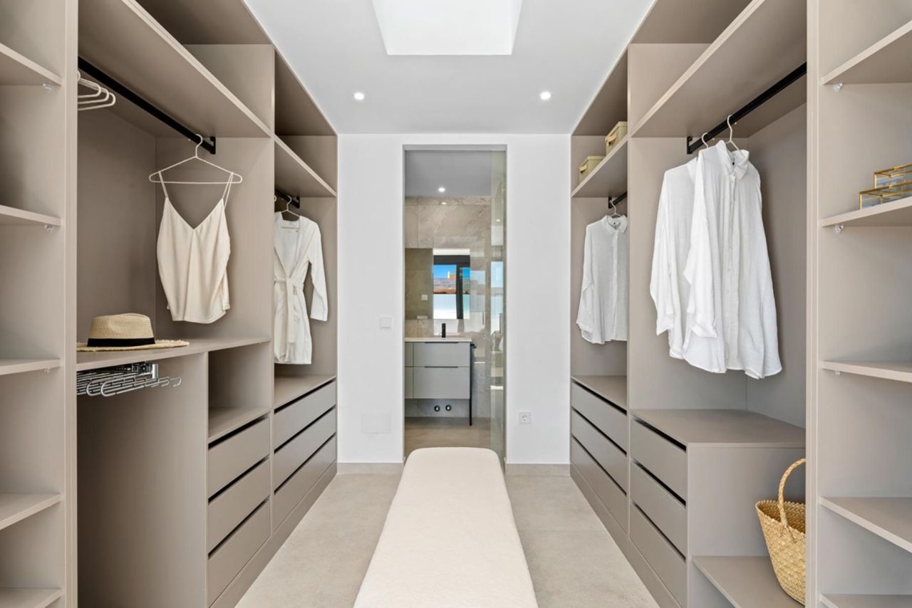 Villa in Polop, Spanien, 162 m² - Foto 18