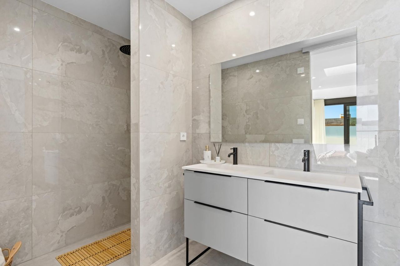 Villa in Polop, Spanien, 162 m² - Foto 19