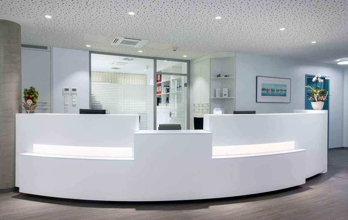Commercial property in Barcelona, Spain, 418 m² - picture 1