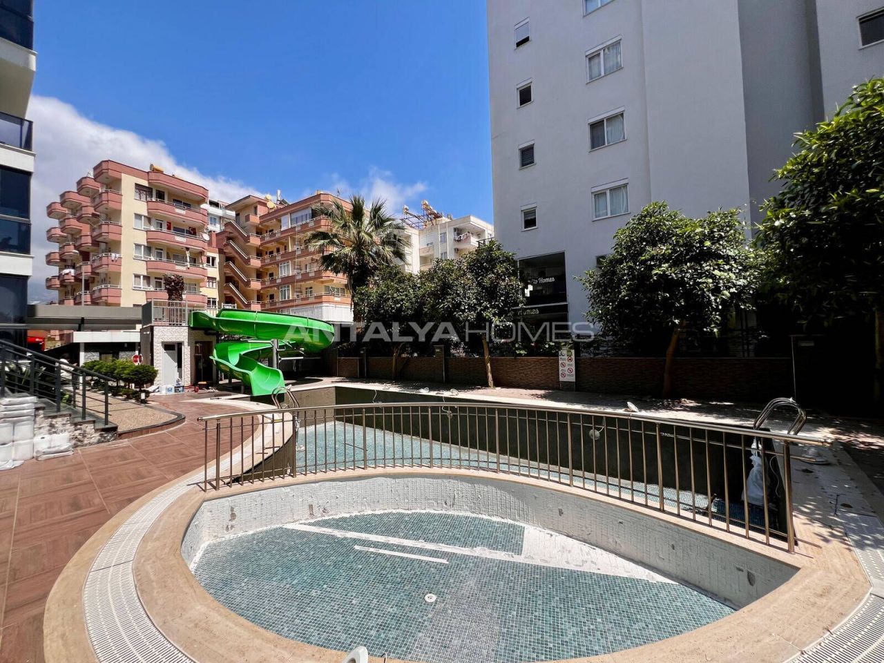 Appartement à Alanya, Turquie, 55 m² - image 3