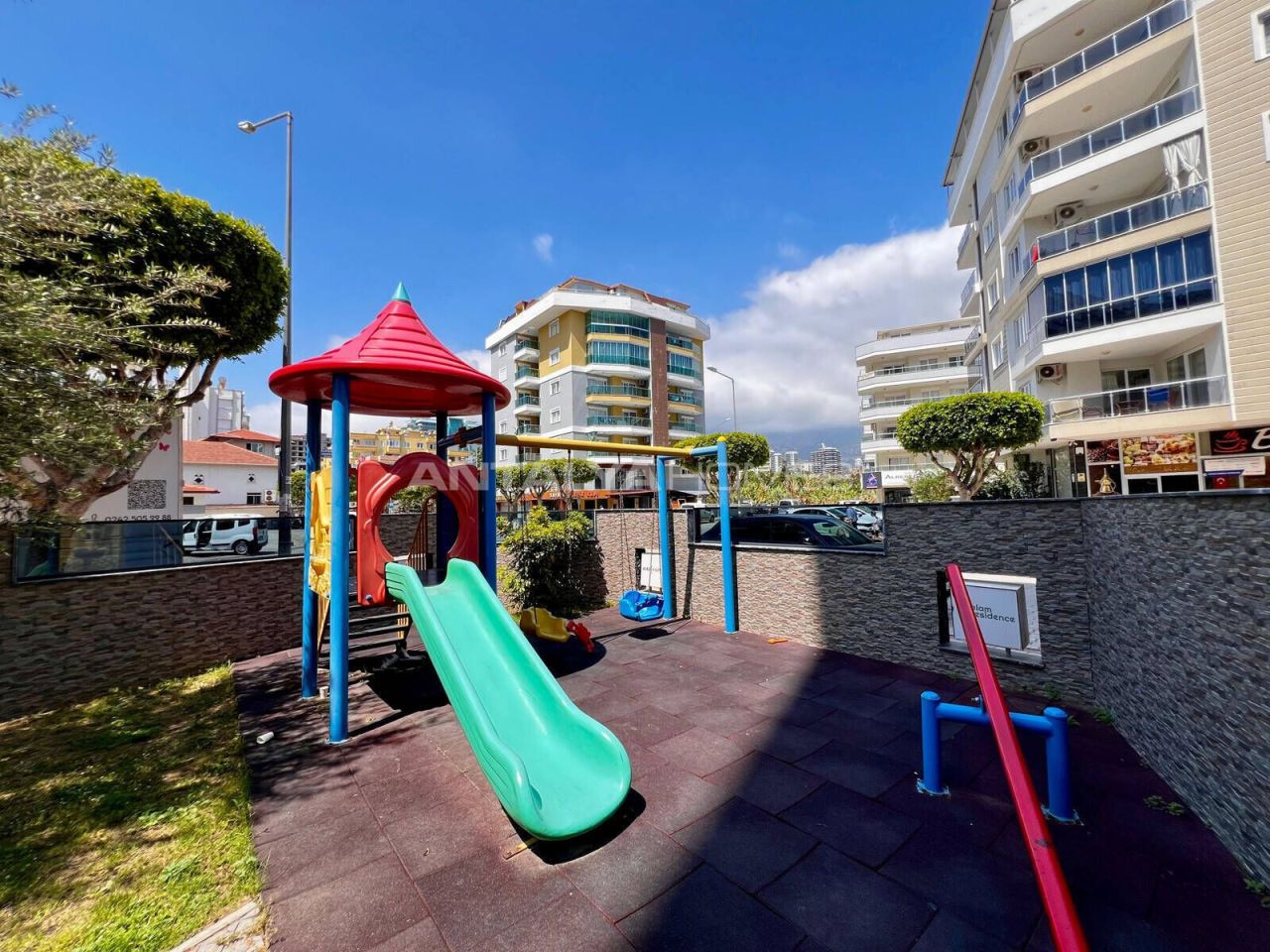 Appartement à Alanya, Turquie, 55 m² - image 5