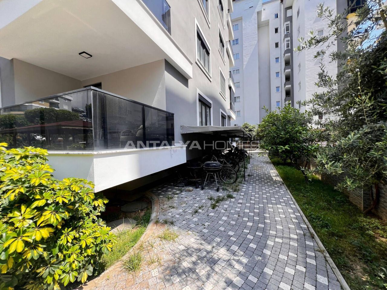Appartement à Alanya, Turquie, 55 m² - image 9