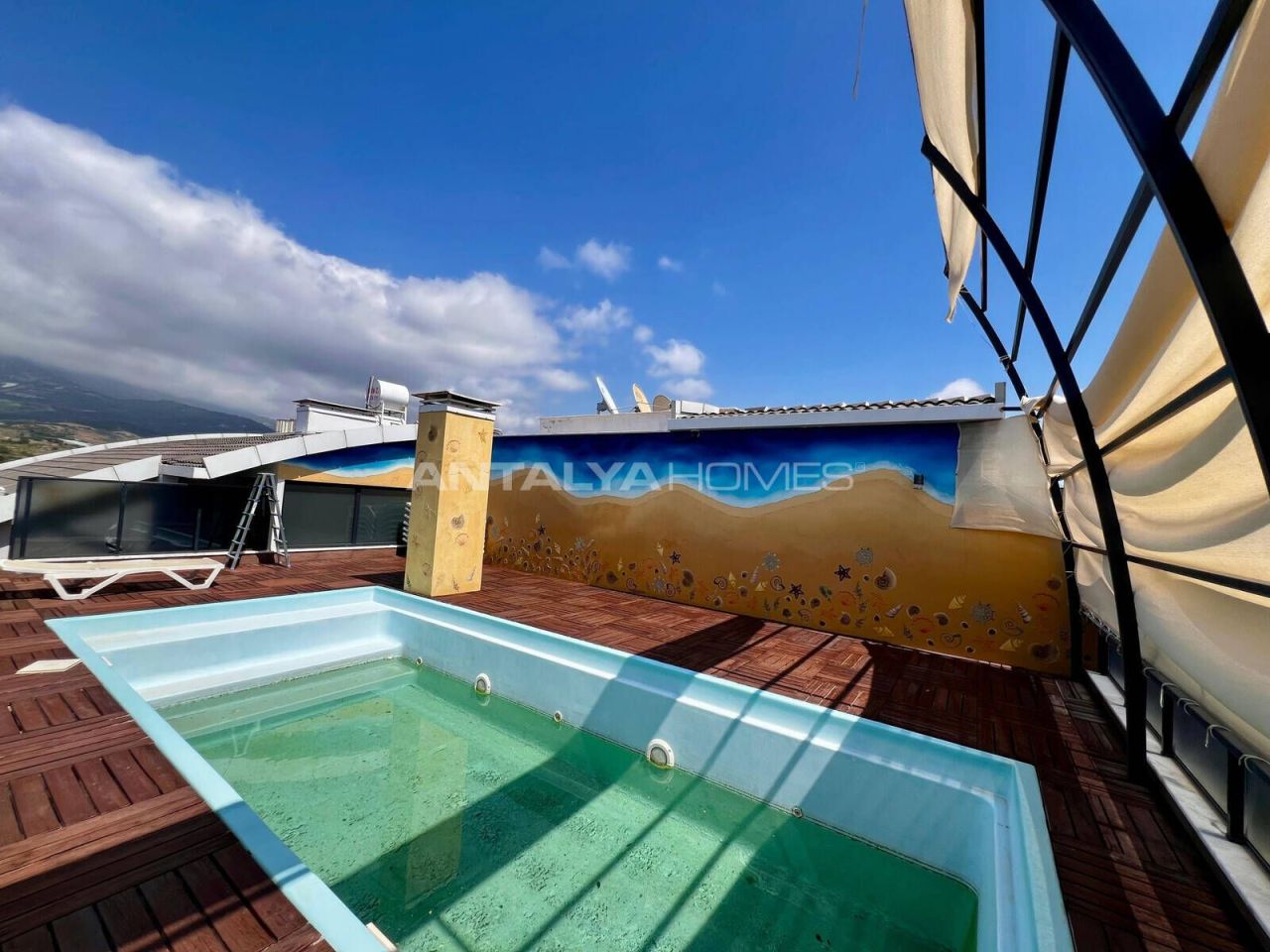 Appartement à Alanya, Turquie, 55 m² - image 10