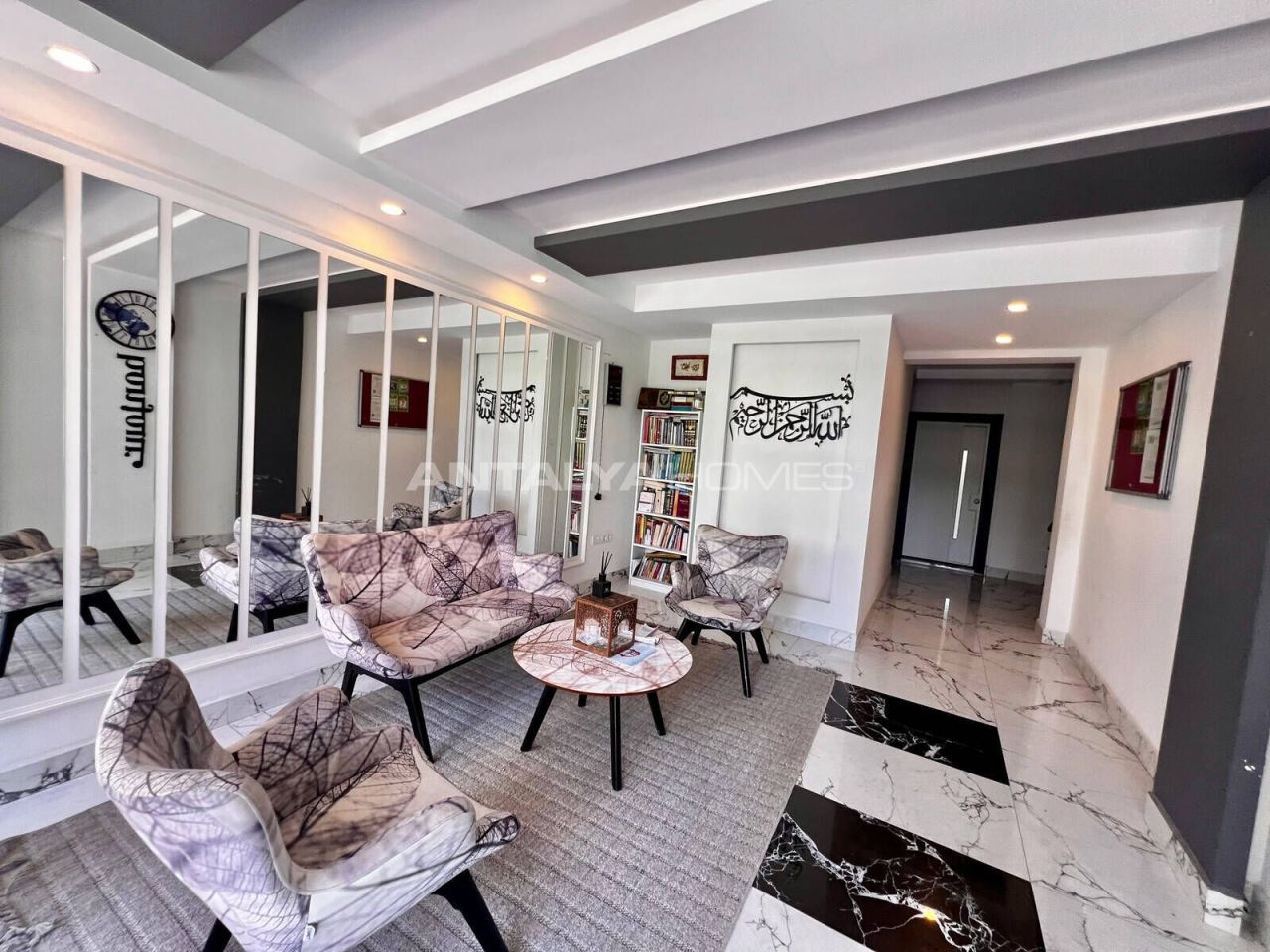 Appartement à Alanya, Turquie, 55 m² - image 12