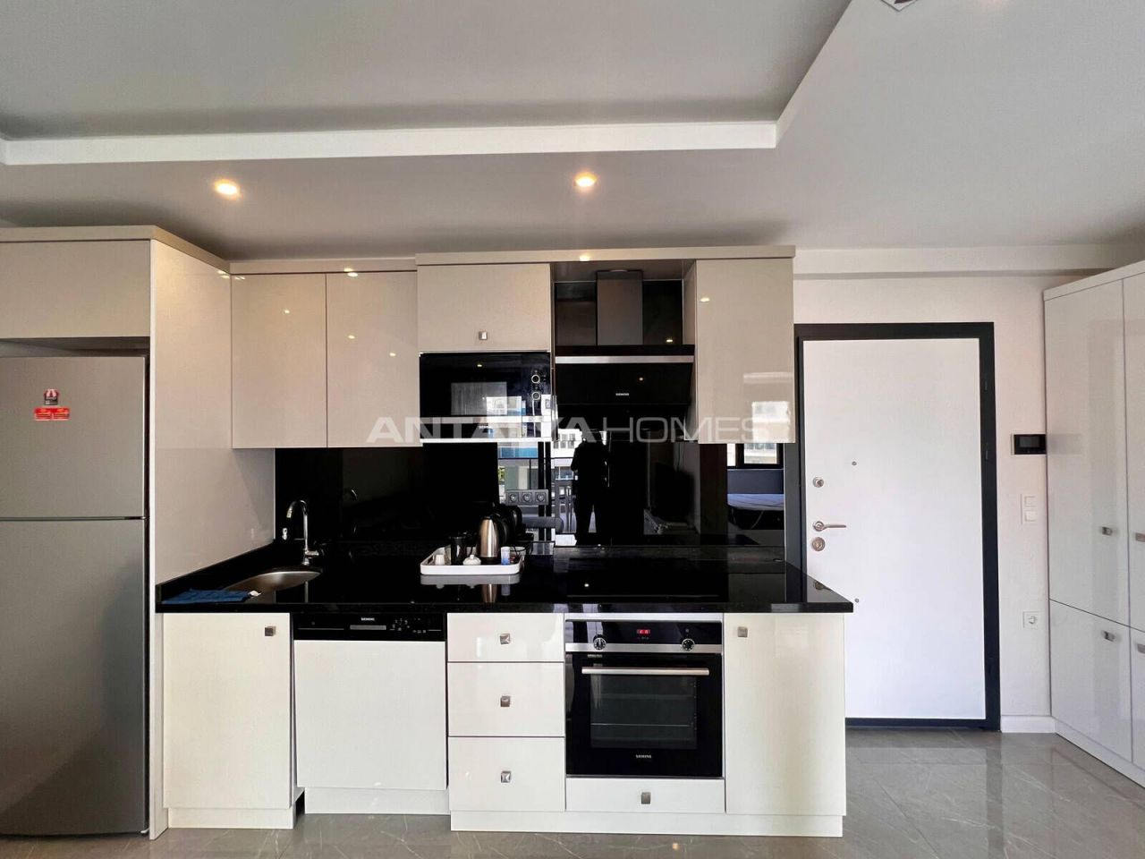 Appartement à Alanya, Turquie, 55 m² - image 18