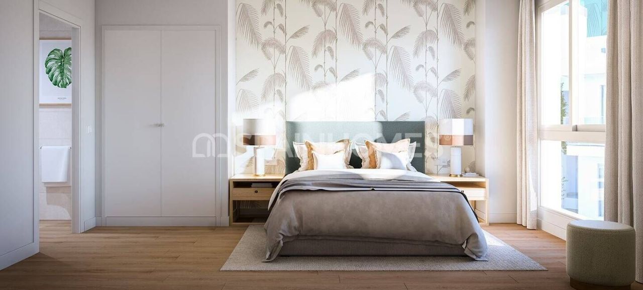 Appartement à Dénia, Espagne, 88 m² - image 1