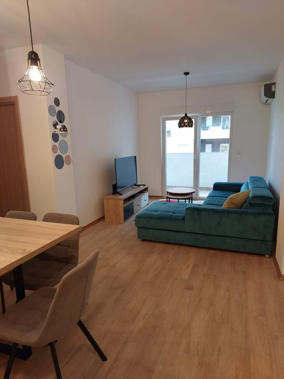 Appartement à Budva, Monténégro, 47 m² - image 1