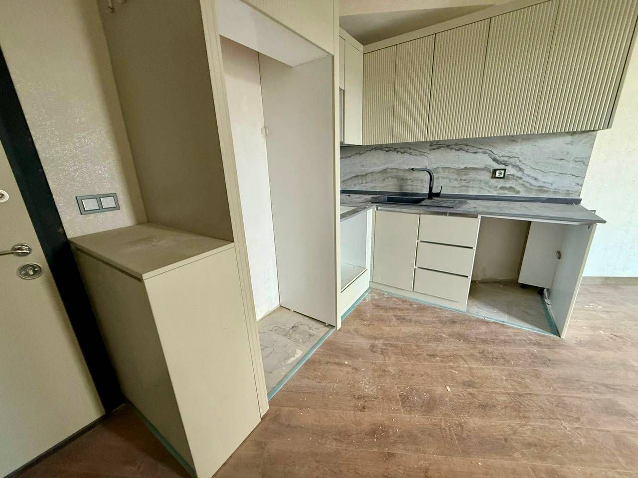 Appartement à Mersin, Turquie, 53 m² - image 1