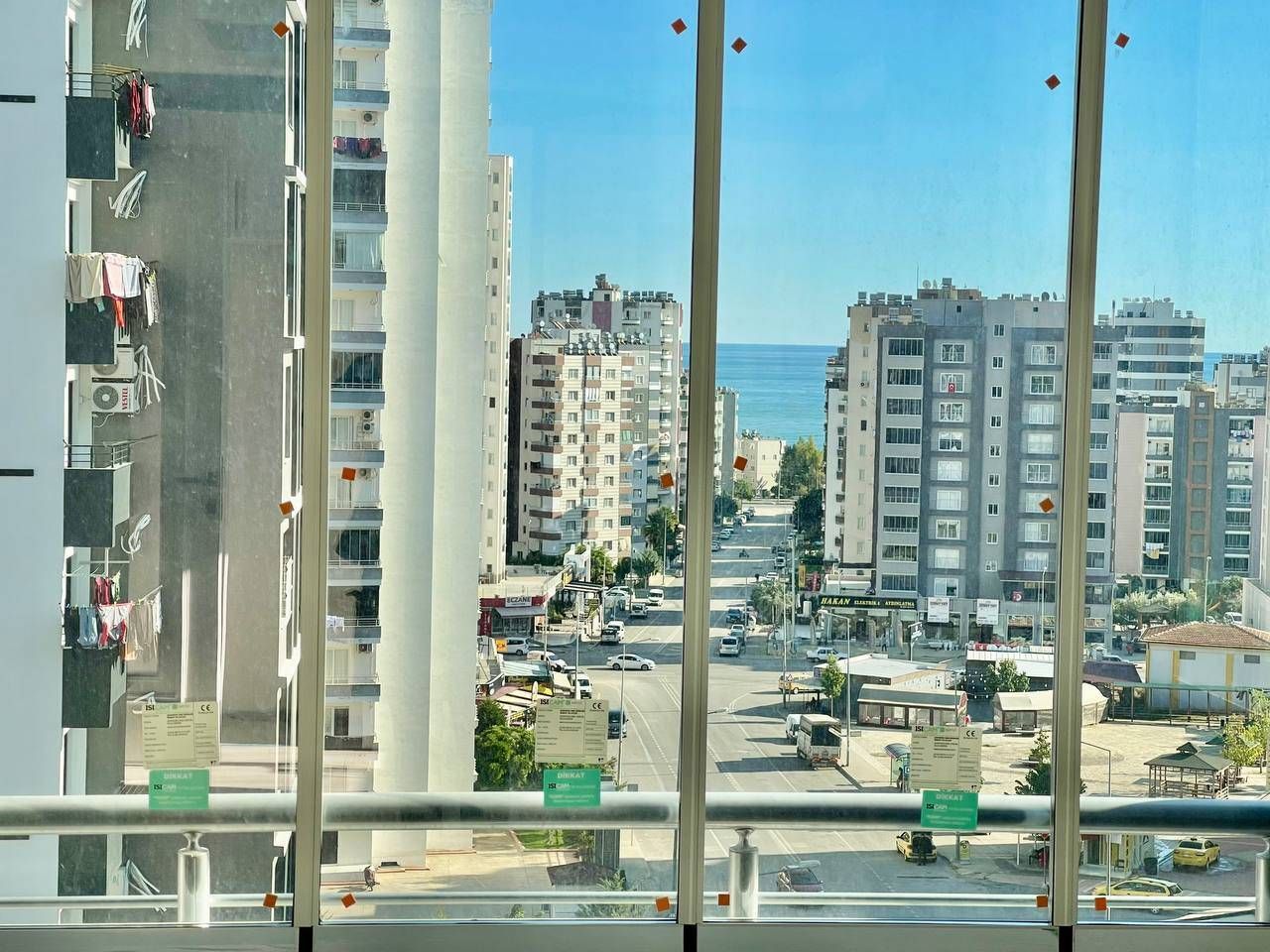 Flat in Mersin, Turkey, 142 m² - picture 1