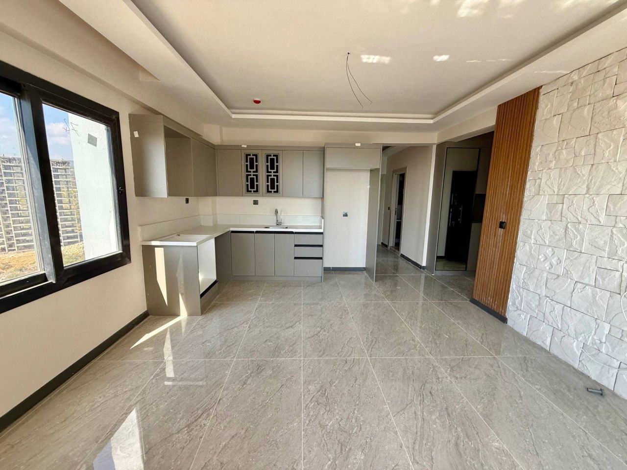 Piso en Mersin, Turquia, 110 m² - imagen 1