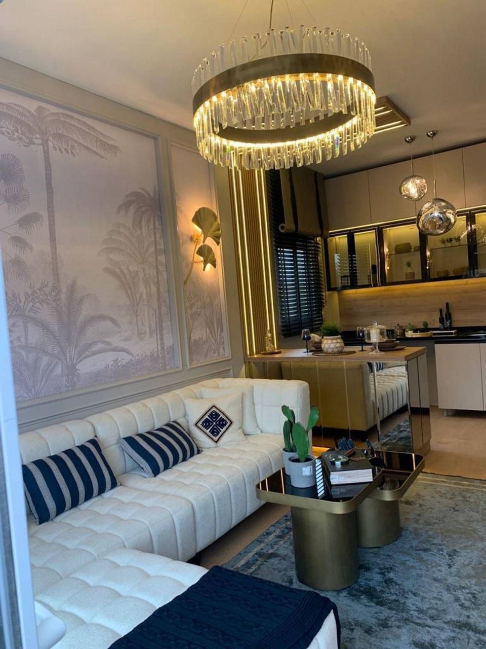 Appartement à Mersin, Turquie, 65 m² - image 1