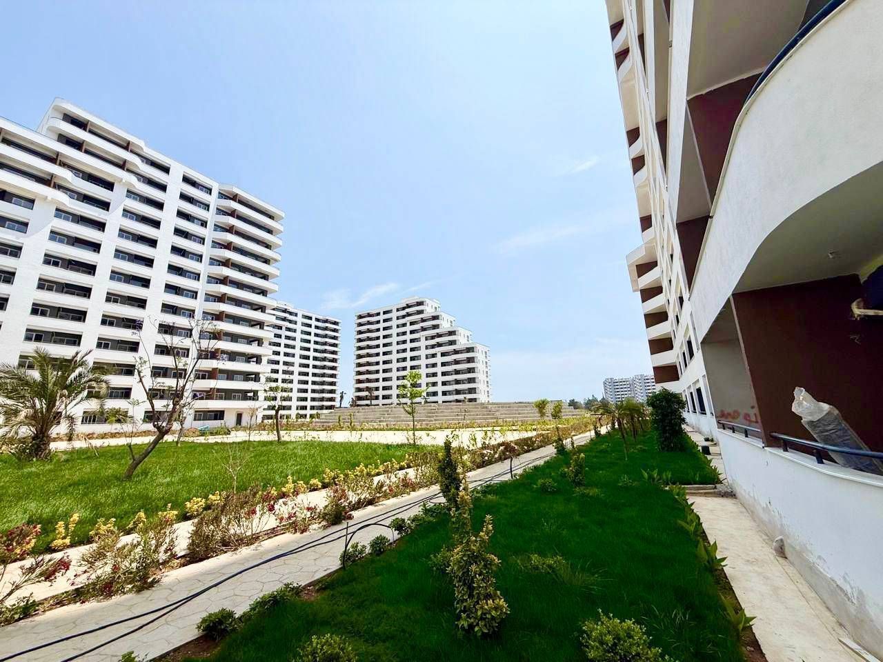Piso en Mersin, Turquia, 70 m² - imagen 1