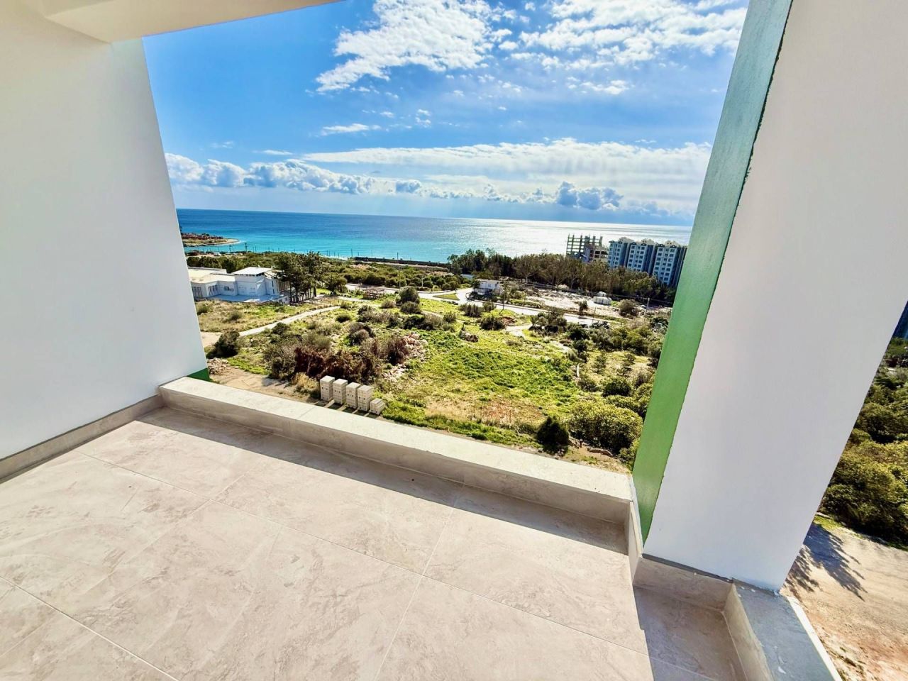 Piso en Mersin, Turquia, 60 m² - imagen 1