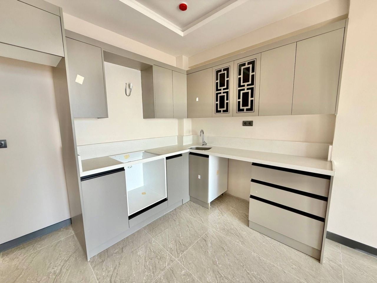 Appartement à Mersin, Turquie, 70 m² - image 1