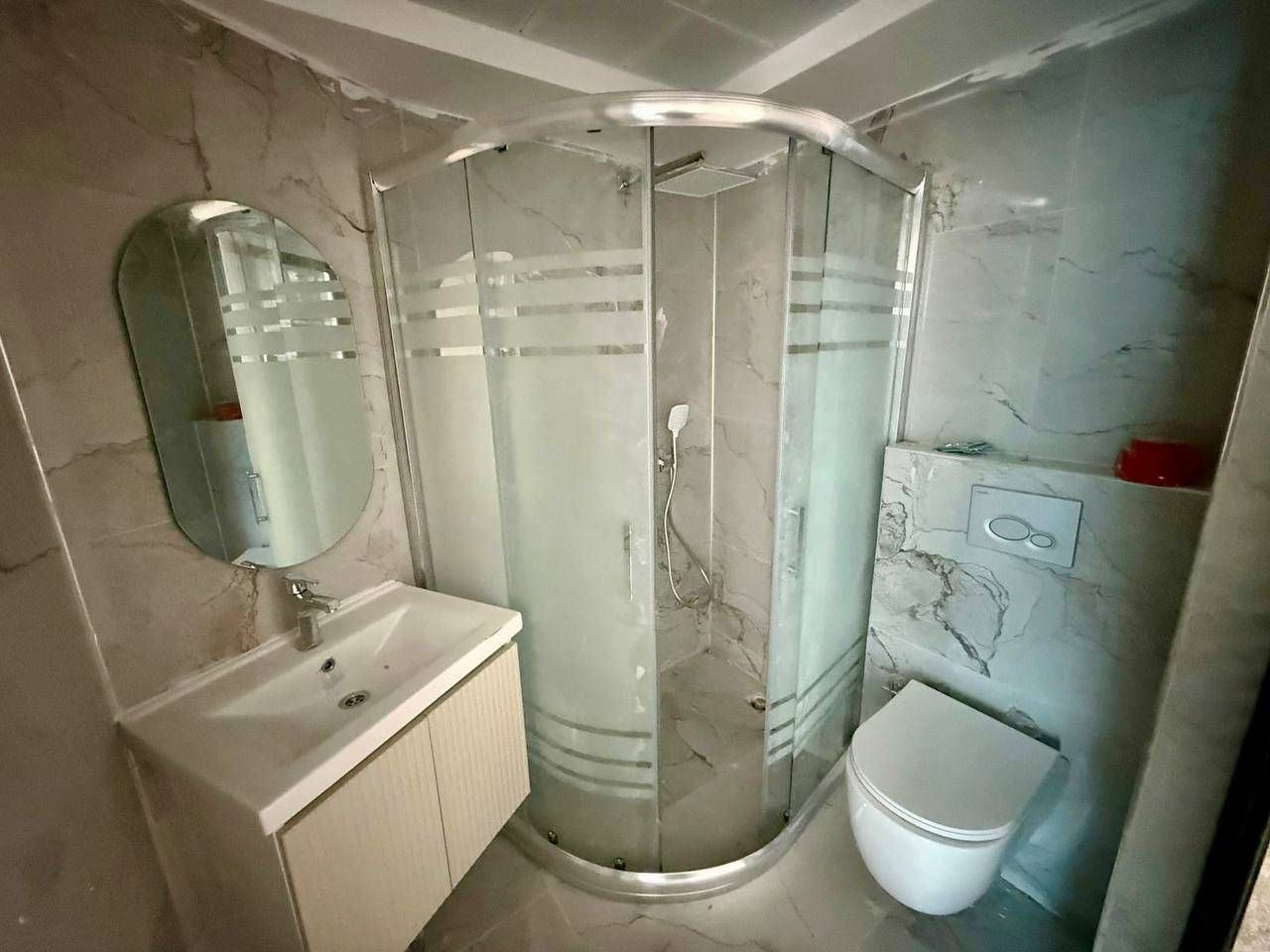 Appartement à Mersin, Turquie, 75 m² - image 1