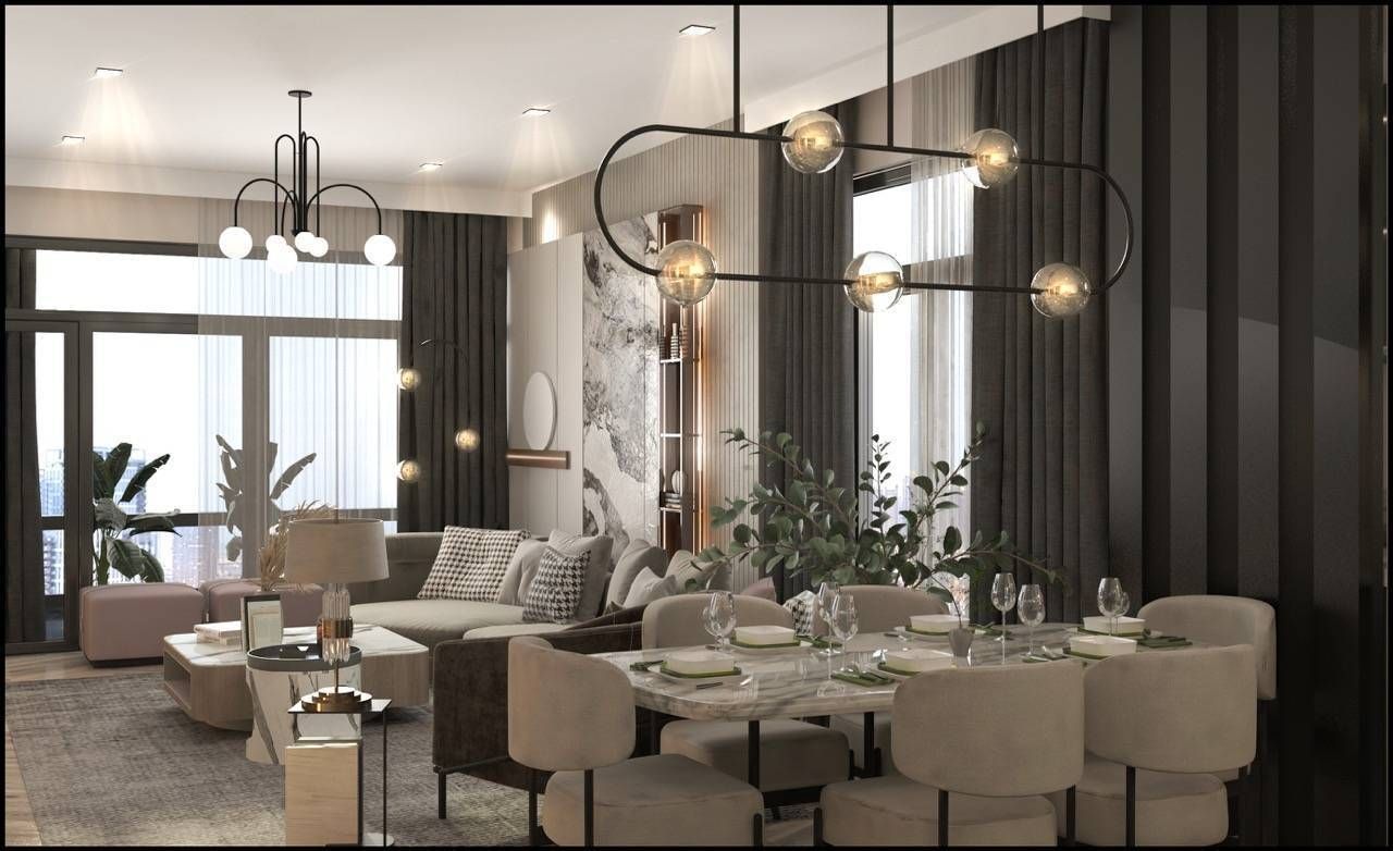 Flat in Mersin, Turkey, 130 m² - picture 1