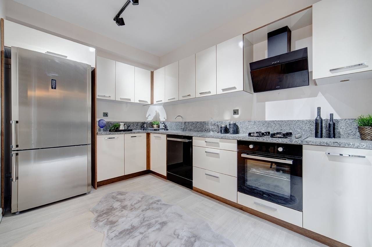 Flat in Mersin, Turkey, 135 m² - picture 1