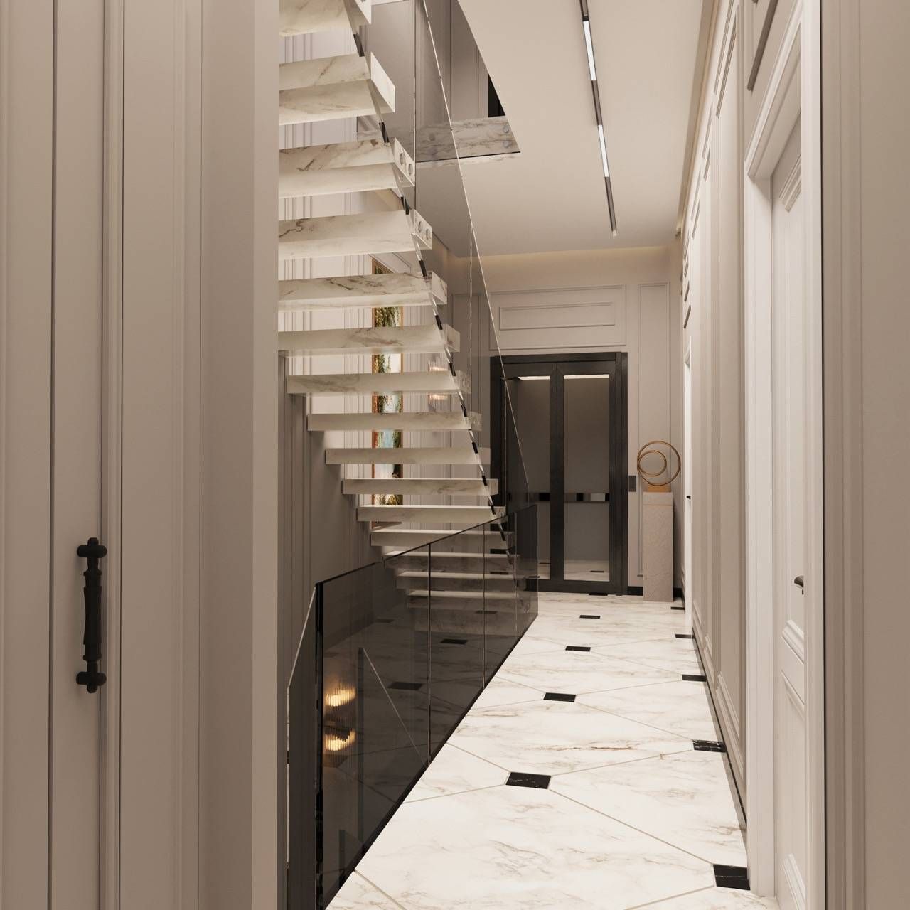 Villa a Mersin, Turchia, 267 m² - foto 2