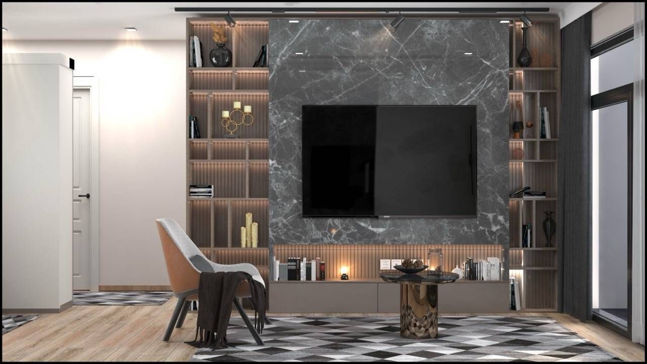 Piso en Mersin, Turquia, 108 m² - imagen 3