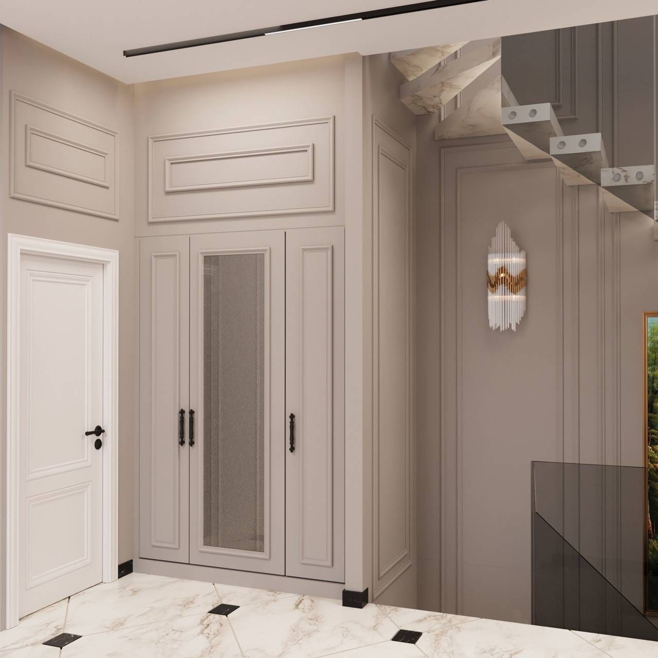 Villa a Mersin, Turchia, 267 m² - foto 3