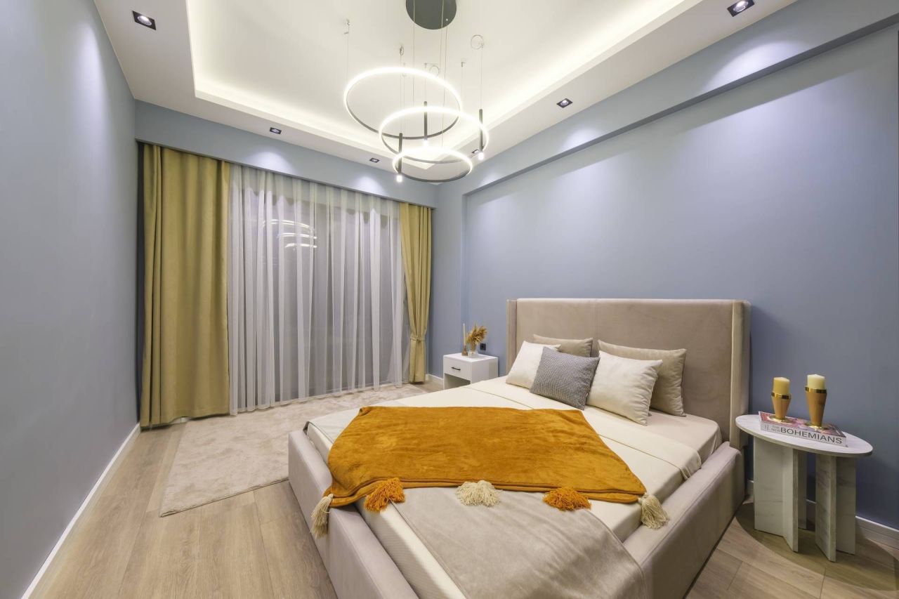 Appartement à Mersin, Turquie, 74 m² - image 3