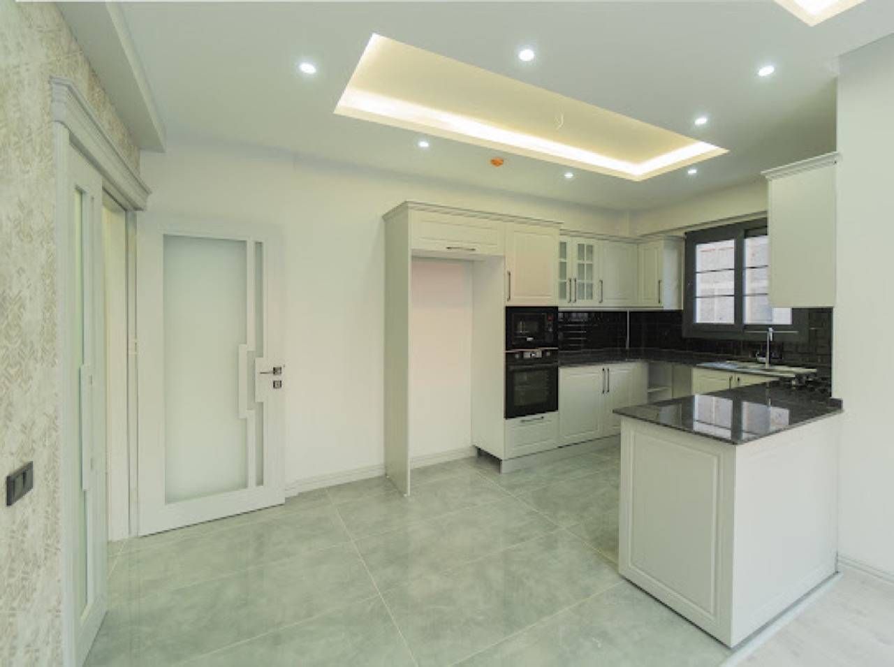 Wohnung in Mersin, Türkei, 72 m² - Foto 5