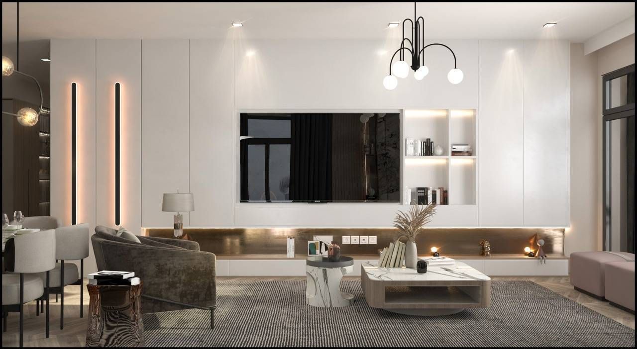 Flat in Mersin, Turkey, 130 m² - picture 5