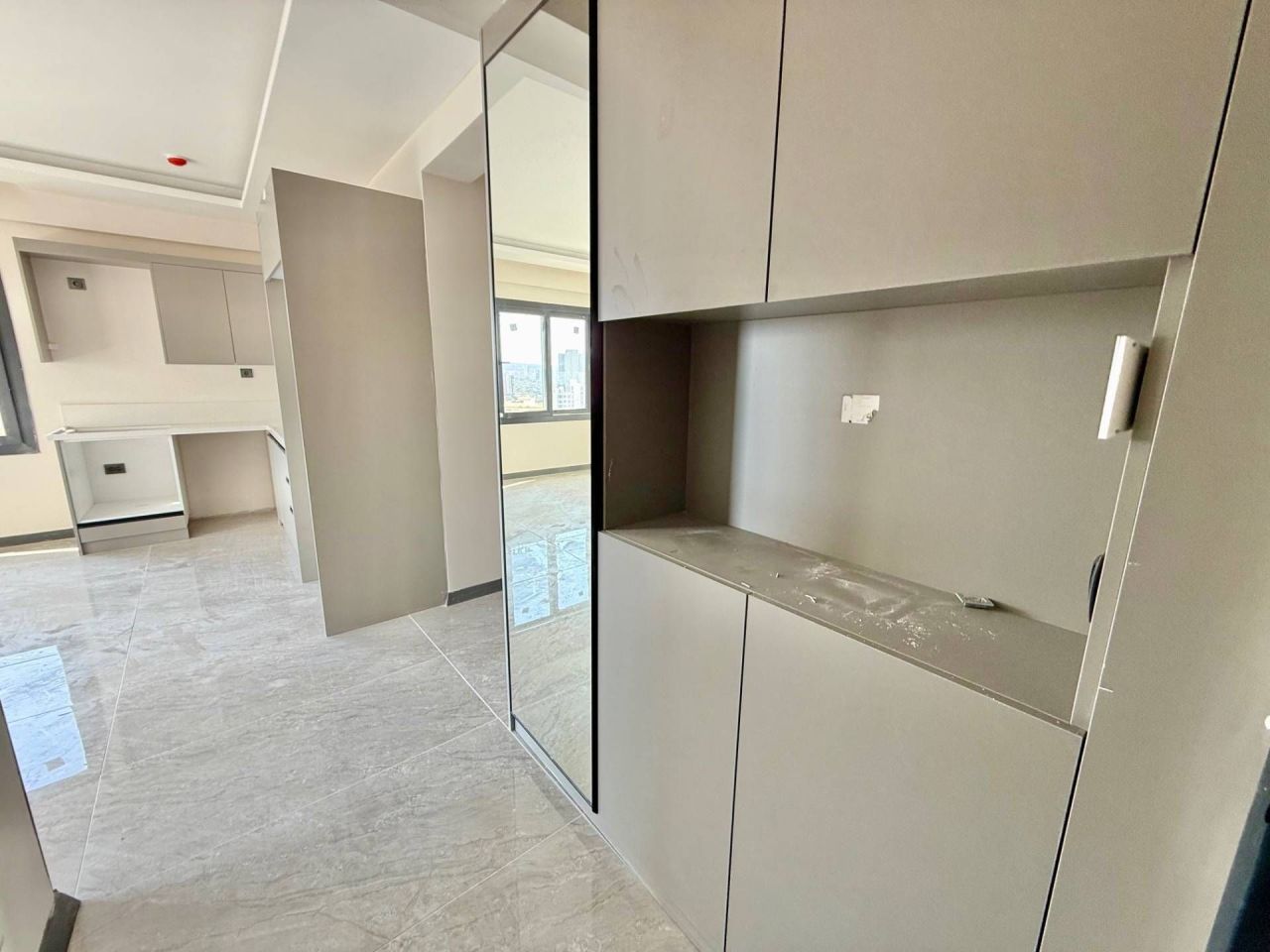 Flat in Mersin, Turkey, 110 m² - picture 5