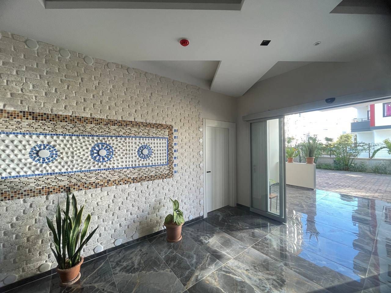 Appartamento a Mersin, Turchia, 142 m² - foto 5