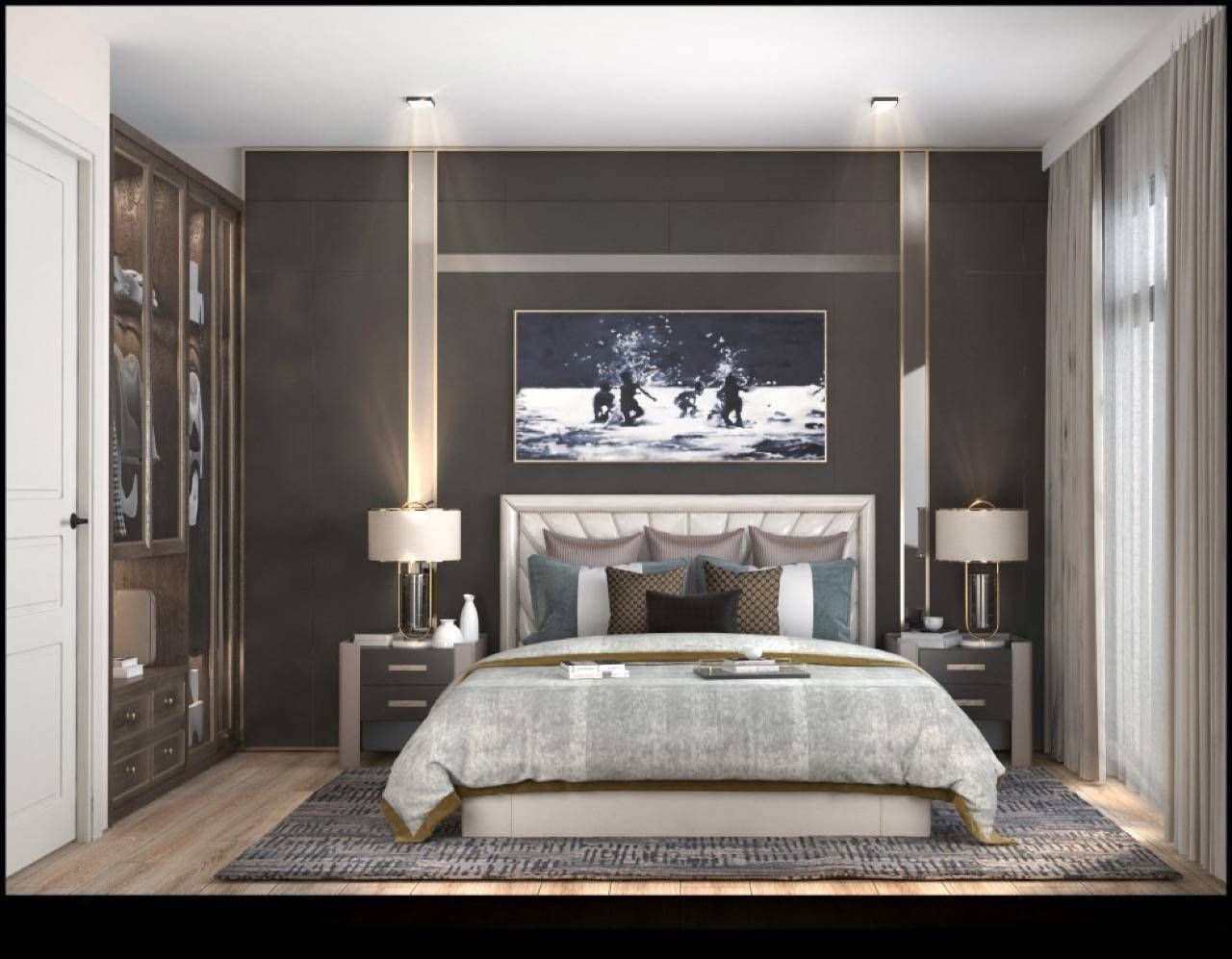 Piso en Mersin, Turquia, 108 m² - imagen 5