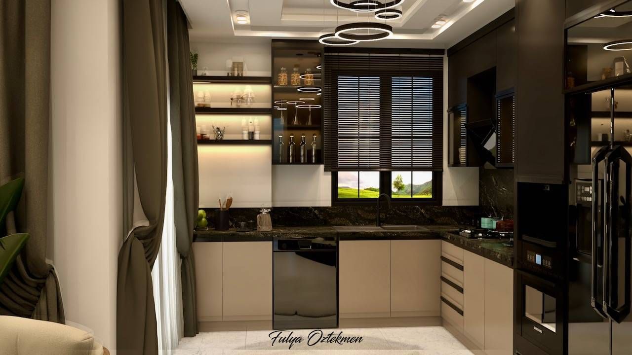 Flat in Mersin, Turkey, 123 m² - picture 6