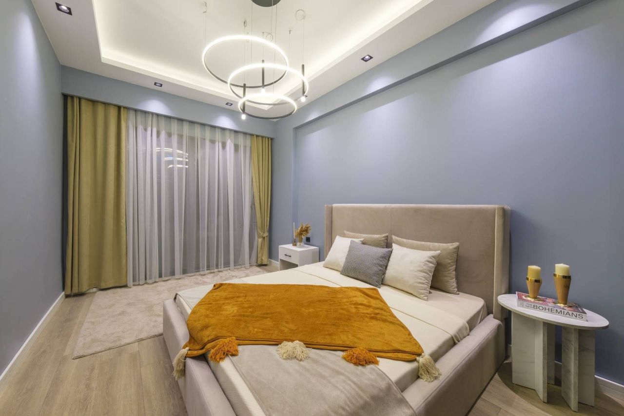 Appartement à Mersin, Turquie, 74 m² - image 6