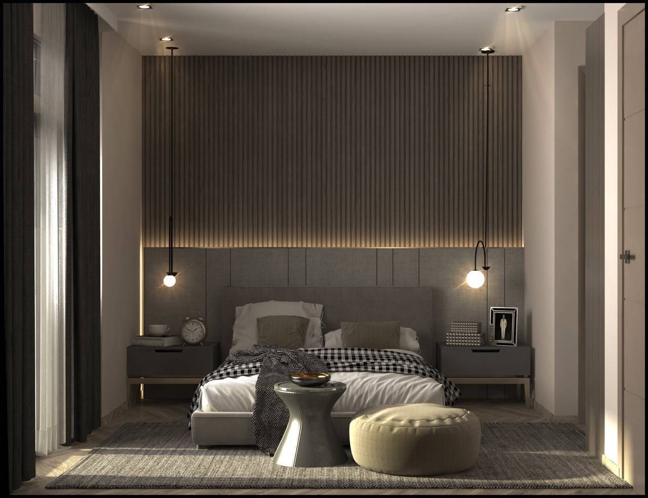 Flat in Mersin, Turkey, 130 m² - picture 7