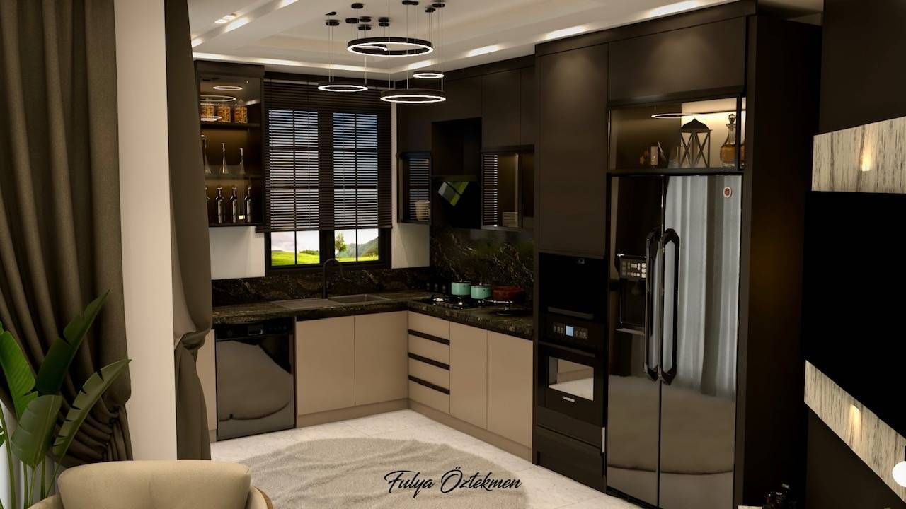 Flat in Mersin, Turkey, 123 m² - picture 7