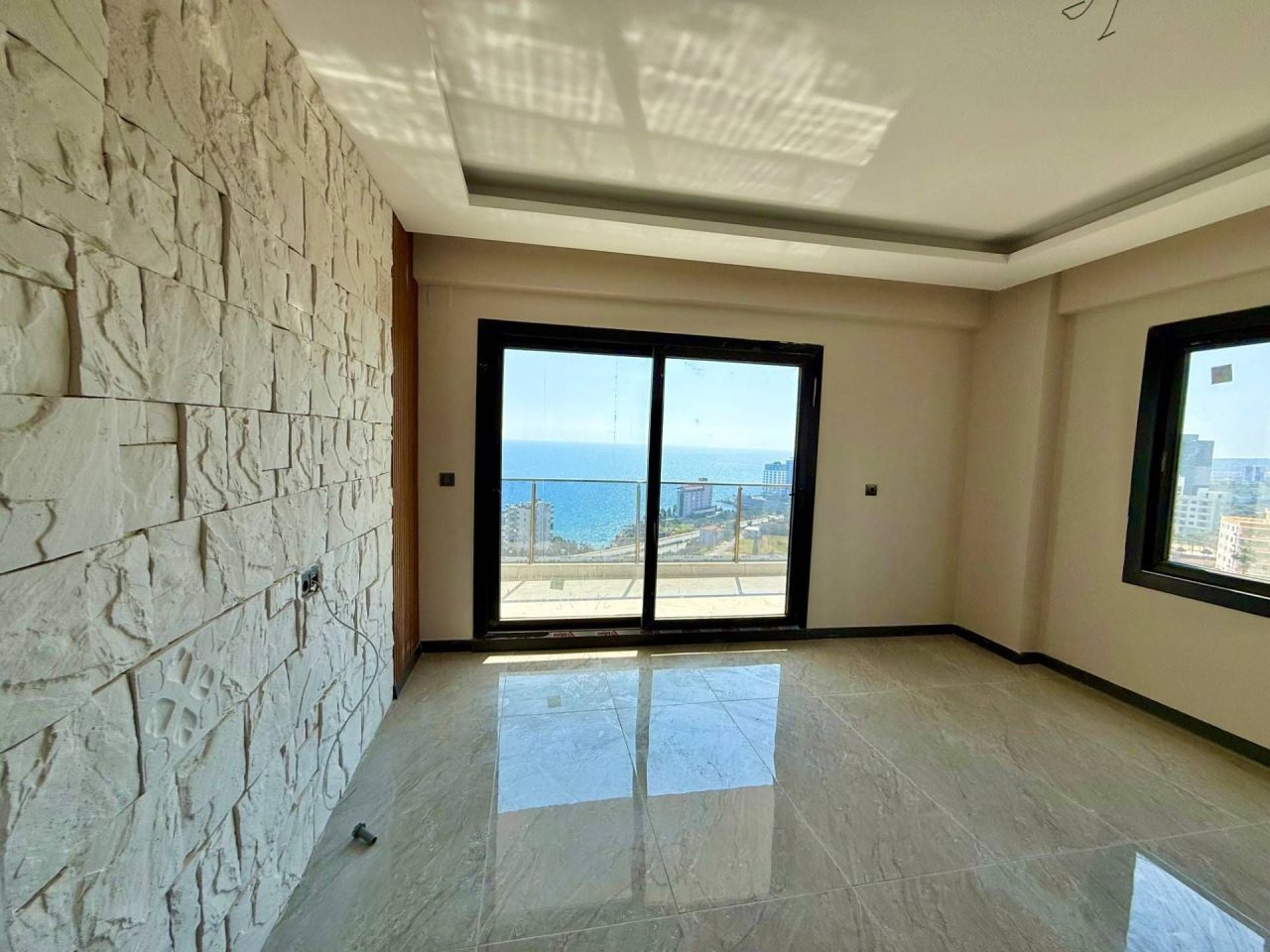 Flat in Mersin, Turkey, 110 m² - picture 7