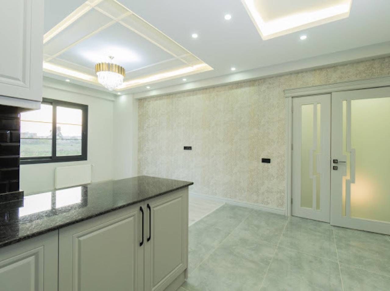 Wohnung in Mersin, Türkei, 72 m² - Foto 7