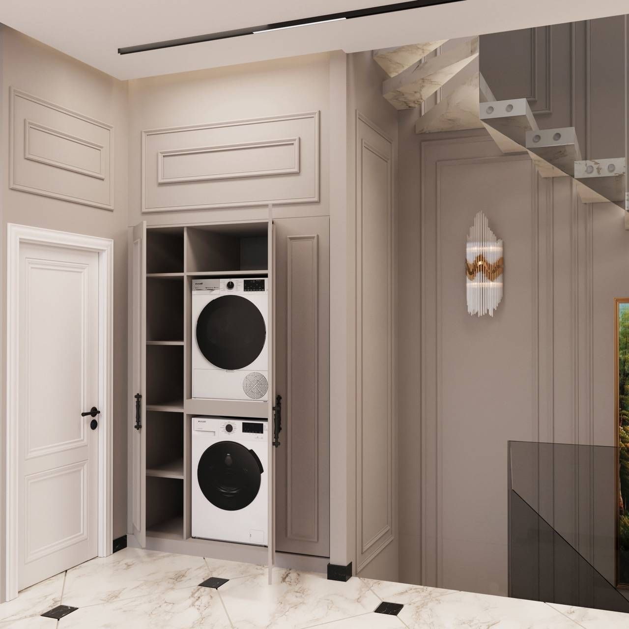 Villa a Mersin, Turchia, 267 m² - foto 7