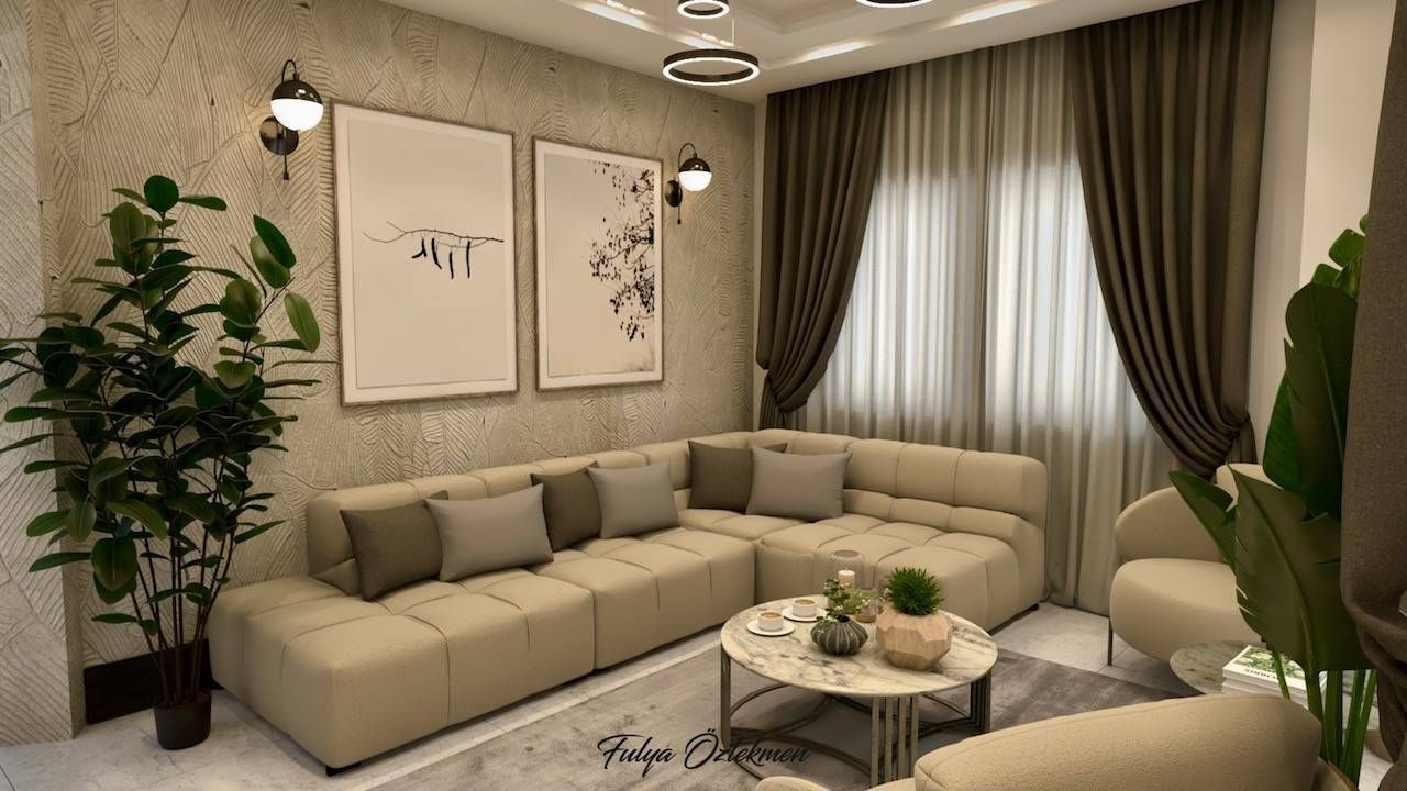 Flat in Mersin, Turkey, 123 m² - picture 8