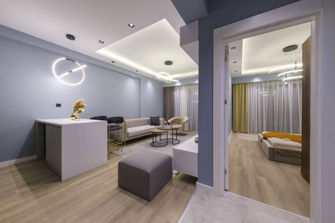 Appartement à Mersin, Turquie, 74 m² - image 8