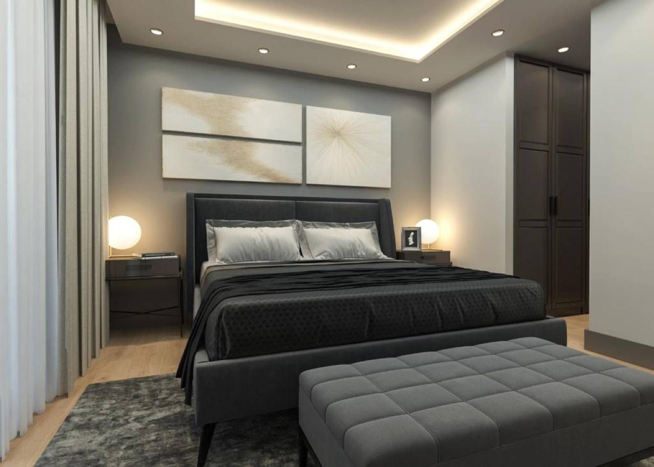 Appartement à Mersin, Turquie, 70 m² - image 8