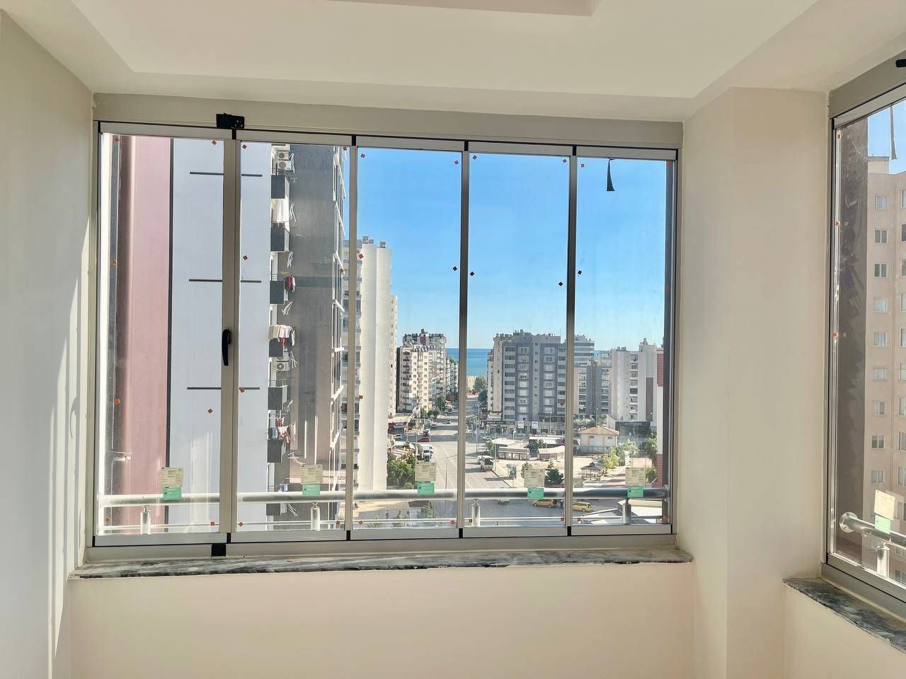 Appartamento a Mersin, Turchia, 142 m² - foto 9