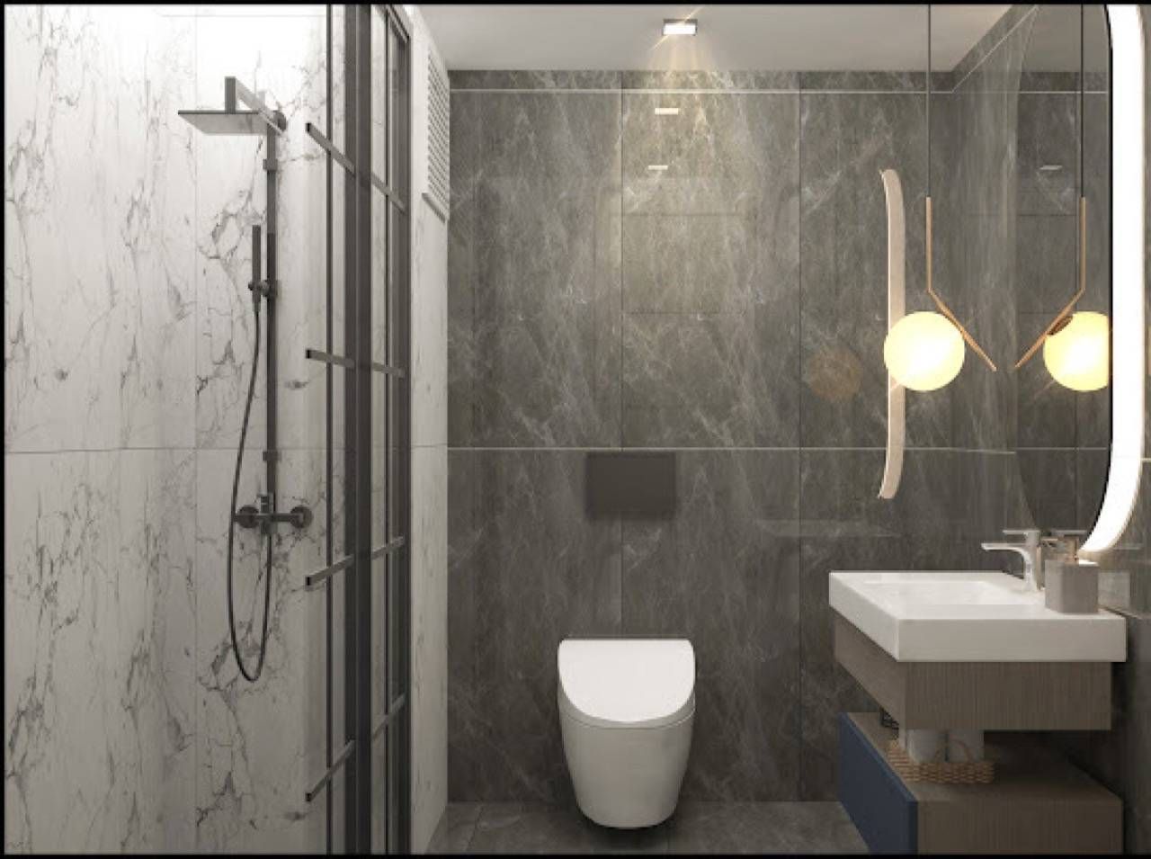 Flat in Mersin, Turkey, 65 m² - picture 9