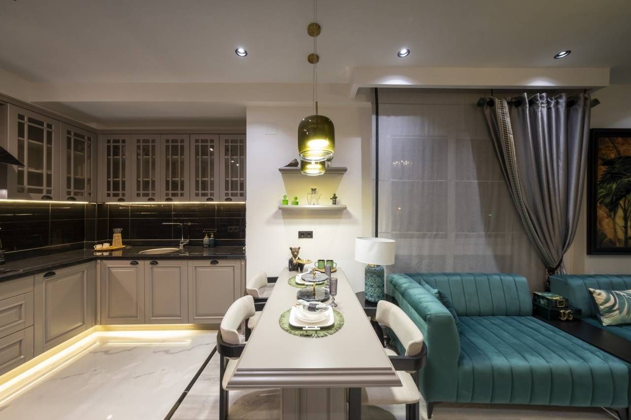 Piso en Mersin, Turquia, 101 m² - imagen 9