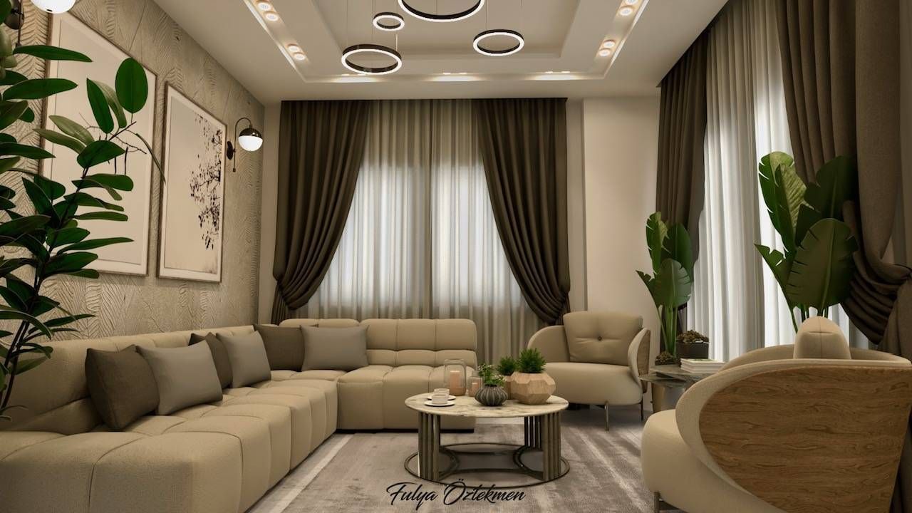 Flat in Mersin, Turkey, 123 m² - picture 9